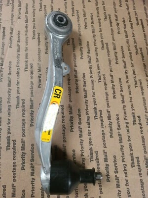 2007 宝马 750Li E66 前下后控制臂原始设备制造商 6770452 — 第 1/4 张图片