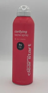Dermalogica Clear Start Clarifying Bacne Spray 6oz/177ml (exp-07/2025 - Picture 1 of 4