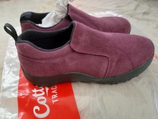 cotton traders wide fit shoes