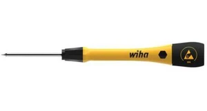 PicoFinish 277P T4 x 40 mm ESD cacciavite torx di precisione - 43697 - Foto 1 di 1