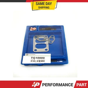 Turbocharger Mounting Kit Fit - Foto 1 di 7