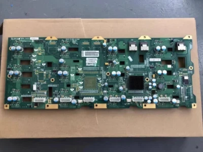 Supermicro 4U server BPN-SAS2-846EL1 Hard disk backplane 24bay6GB no iron blocks - Image 1 of 4