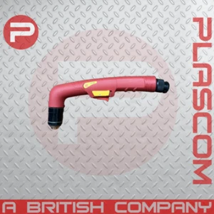 1353 - COMPATIBLE Cebora CP150 Hand Torch with body and consumables - Picture 1 of 1