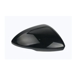 1xFor Chevrolet Cruze 2016-2019 Car Front Right Rearview Mirror Cover Black Trim - Picture 1 of 1