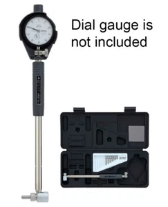 Mitutoyo Cylinder Gauge CG-150AX 511-703 Measuring Range 50-150mm New - Picture 1 of 2