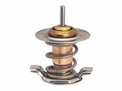 For 2001-2003 Saturn LW300 Thermostat Assembly Stant 76654HS 2002 3.0L V6 - Image 1 of 2