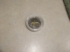 Unique coin EU SUOMI FINLAND 10 MARK MARKKAA 1995 (Eu membership year) - Foto 1 di 4