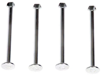 Pasador de sujeción de resorte de freno trasero Dorman 76439BH para 2004-2006, 2008-2009 Scion xB Foto 1 de 2