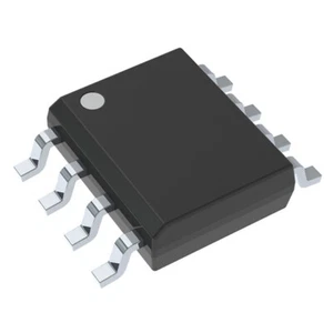 NE555DR IC OSC SGL TIMER 100 KHZ 8-SOIC (4411 TR) - Bild 1 von 1