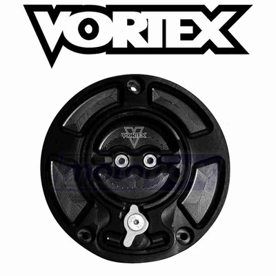 Vortex V3 Gas Cap for 1997 Ducati 748 SP - Body Gas Tanks & Accessories Gas ih Foto 1 de 4