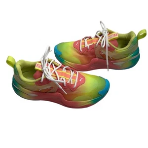 Puma Women's Free People Movement Tie Dye Rise Shoes 373483-02 Size 8.5 - Picture 1 of 8