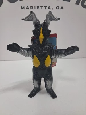 Ultraman - Serie Ultra Monster - KETTON - Kaiju - Suelto - Bandai - Con Etiqueta Foto 1 de 4
