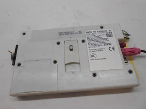 2020 BMW X5M Telematics Communication Control Module OEM 5A0B498 GL0572 - Picture 1 of 4