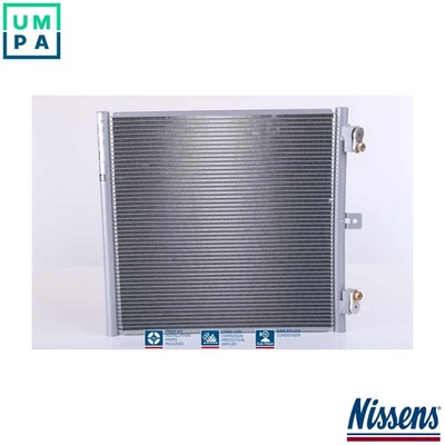 CONDENSER AIR CONDITIONING 941079 FOR PORSCHE 911/Targa/Convertible/Speedster - Image 1 of 4