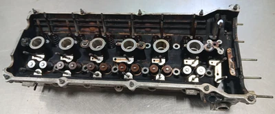 BMW X5 E53 2003 M54 INLINE 6 3.0 LITROS CULATA MOTOR 11-12-7-514-543 4Q Foto 1 de 4