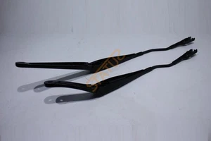 Porsche 911 991 Boxster Cayman 981 Wiper Arms Pair 99162813202 - Picture 1 of 7