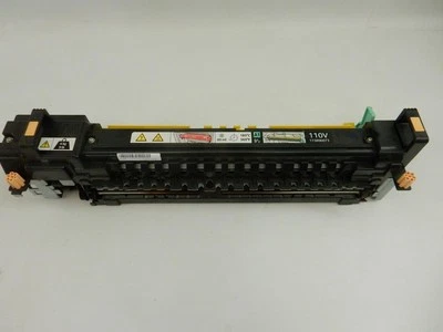Used Xerox Phaser 7800 Fuser 110V Unit Assembly 115R00073 Good Working - Image 1 of 4