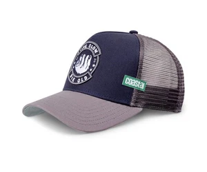 COASTAL Die Old Trucker Cap - Mesh Mütze Kappe Meshcap Basecap Cappy Caps Neu - Picture 1 of 3