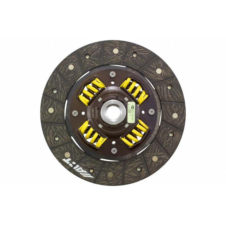 ACT Clutch Discs For Volkswagen Beetle 1998-2006 Perf Street Sprung - Image 1 of 4