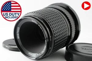 Late [MINT] SMC PENTAX 67 Macro 135mm F/4 Lens for 6x7 67II Camera From JAPAN - Picture 1 of 12