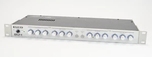 APHEX 204 Aural Exciter & Optical Big Bottom Rack Mountable Audio - Picture 1 of 9