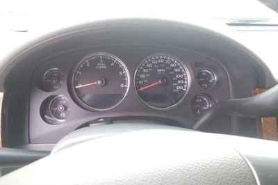 2007 Yukon XL 1500 OE Speedometer Gauge Cluster 87K Miles GMC - Image 1 of 4