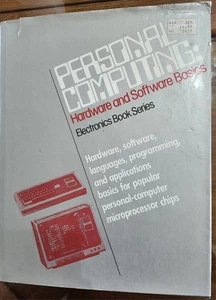 Microprocessor Systems Software Hardware and Architecture by Stephen Evanczuk - Picture 1 of 9