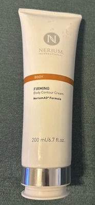 Nerium Firming Body Contour Cream SEALED Brand New 6.7 fl oz /200 ml - Image 1 of 2