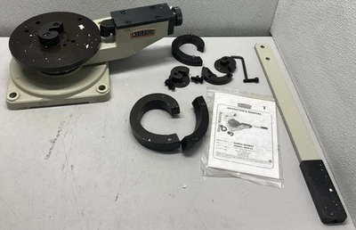 Baleigh 1005648 Scroll Bender MPB- 10 - Imagem 1 de 4