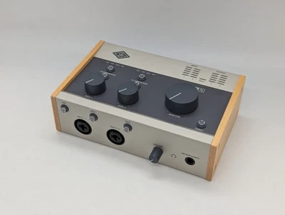 FAULTY Universal Audio UA Volt 276 USB recording studio audio interface READ - Image 1 of 4