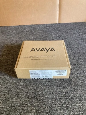 Avaya J129 IP Phone J129D02A-1015 - Image 1 of 4