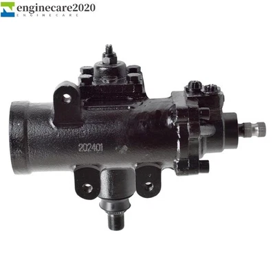 Коробка передач гидроусилителя руля для Chevrolet S10 1992-2005 GMC Jimmy 1982-2004 годов выпуска 1353 ГБ - Изображение 1 из 4