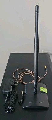 Amped Wireless High Power 1000mW Wi-Fi Signal Booster (SB1000) - Image 1 of 4