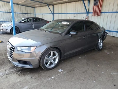 GRY LEFT FRONT DOOR ASSEMBLY 2015-2020 AUDI A3 AUDI Foto 1 de 4