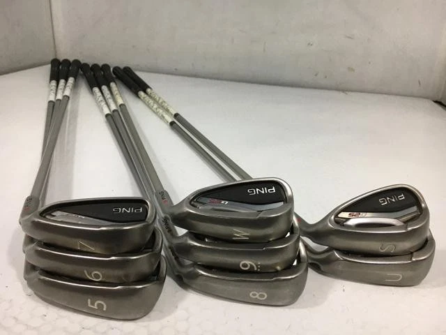 Ping G25 Sand Wedge for sale | eBay