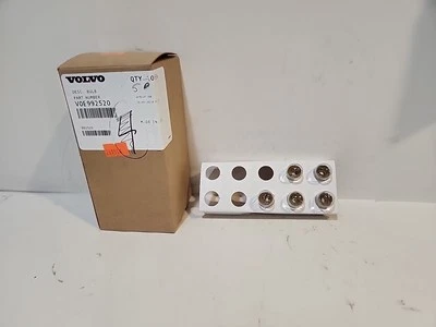 Volvo Light Bulbs VOE982520 Pack of 5 - Image 1 of 2