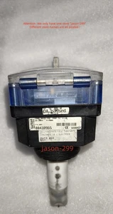 8225-FKM-PVDF-T1-C-10 Via DHL or Fedex - Picture 1 of 4