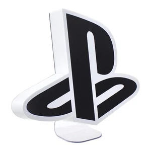 Paladone Playstation Light - Desktop Game Room Lighting - Includes 3 Light Modes - Photo 1/10