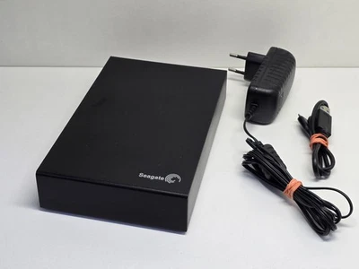 2TB Externe Festplatte Seagate SRD00F1, USB 3.0, geprüft ⚡BLITZBEREIT⚡ - Bild 1 von 4