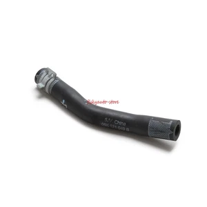 Engine Coolant Hose Fit For Beetle Golf Passat Polo Audi A1 A3 Sportback Q2 Q3 - Picture 1 of 11