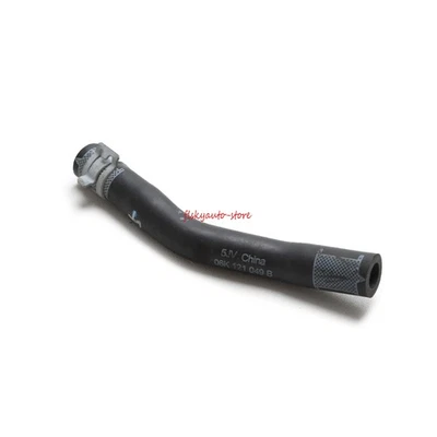 Engine Coolant Hose Fit For Beetle Golf Passat Polo Audi A1 A3 Sportback Q2 Q3 - Image 1 of 4