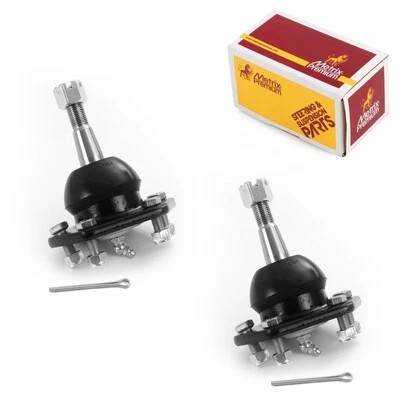 Front Upper Ball Joint Set for Chevy R1500 Suburban GMC P1500 K6136 2 PCS - Image 1 of 4