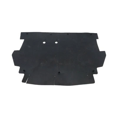 For Lincoln Navigator 2007-2017 Radiator Support Air Deflector Rubber FO1218142 Foto 1 de 3