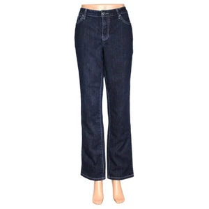 Nine West Straight Jeans Women's Size 10 - Picture 1 of 5