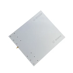 SZ-SPV5004 Vivaldi Antenna 500MHz-4GHz Ground Penetrating Radar Antenna - Picture 1 of 5