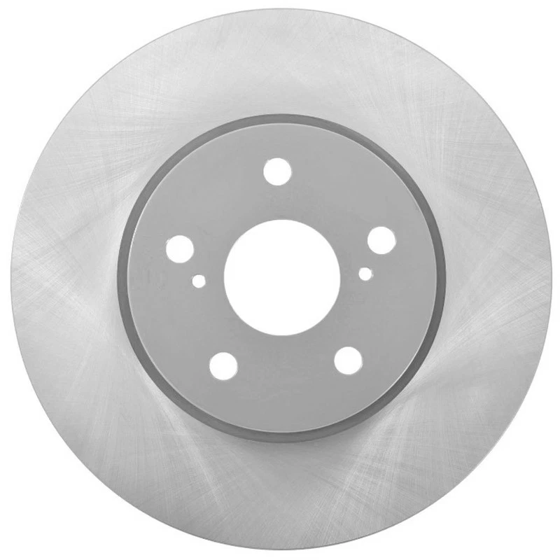 Rotor de freno delantero genuino OEM para Toyota Sienna Camry Solara 43512-08040 Foto 1 de 3