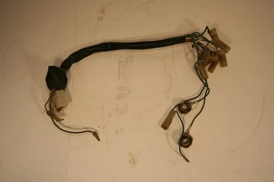 Жгут проводов 1974-1975 Honda XL 250 350 - Изображение 1 из 4