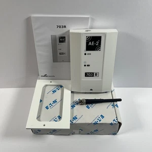 Eaton Scantronic 703R Universalkontakt 4 Kanal Sender 703REUR-00 - Bild 1 von 14