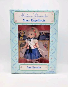 Madame Alexander Puppe ANN ESTELLE Mary Engelbreit Collection 8 Zoll - Bild 1 von 6