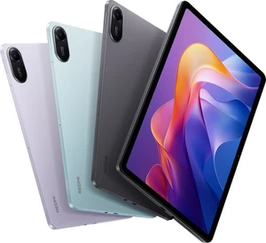 New XIAOMI REDMI Pad 2 Tablet Helio G100-Ultra 11" 2.5K Display Android 15 - Picture 1 of 3